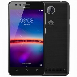 Замена динамика на телефоне Huawei Y3 II в Пскове
